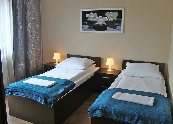 Dolna Suites Krakow Poland