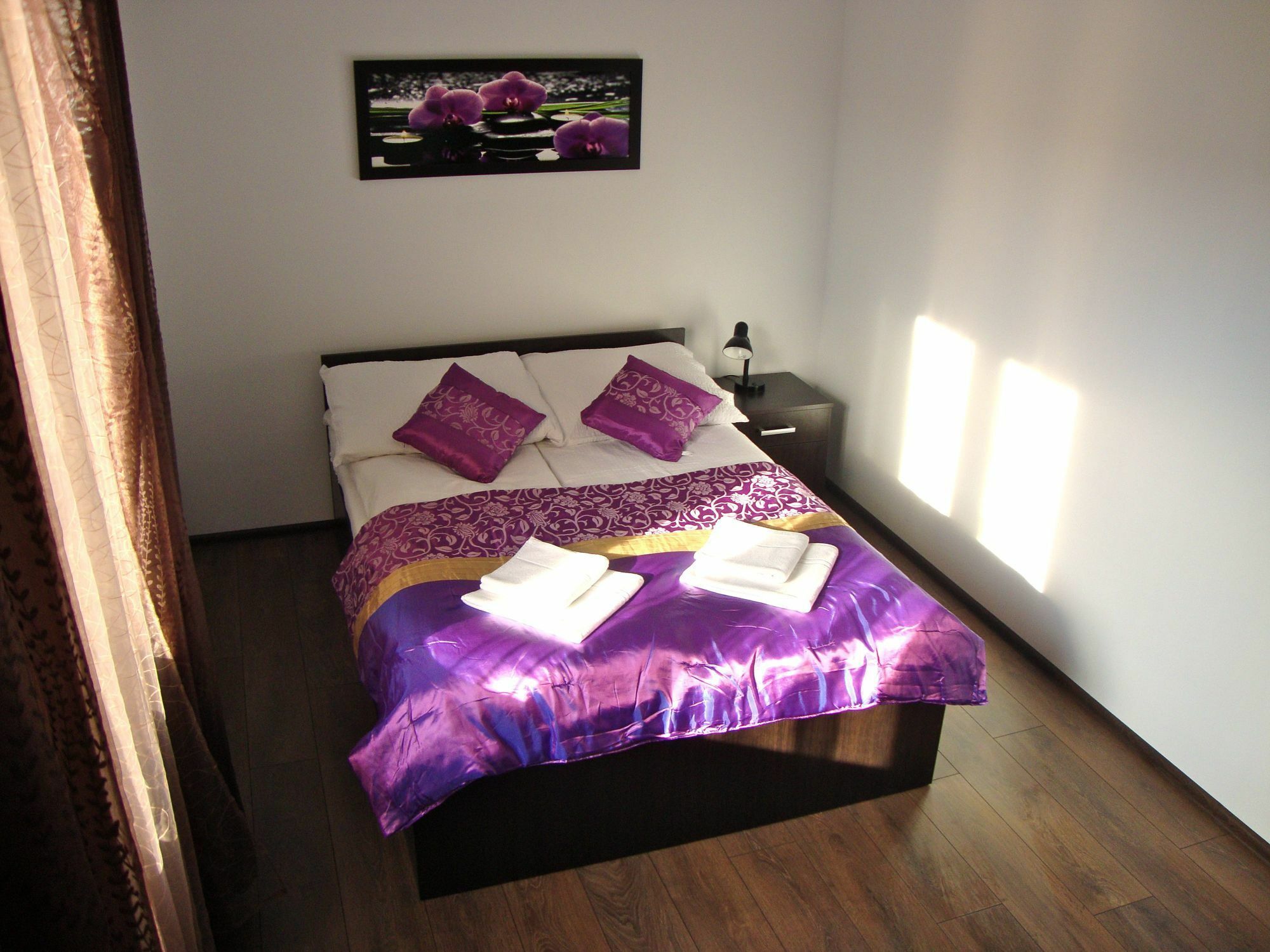 Dolna Poland Apartament