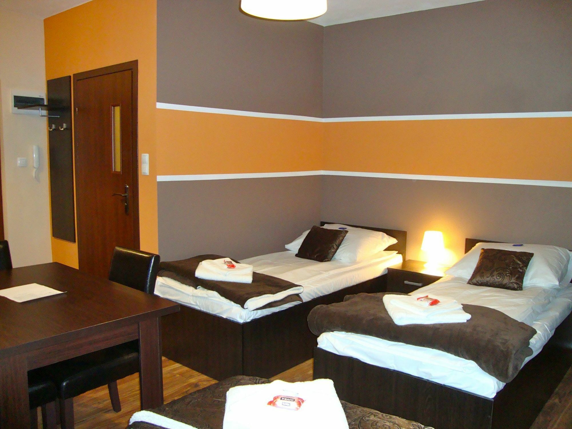 Apartament Dolna Poland *