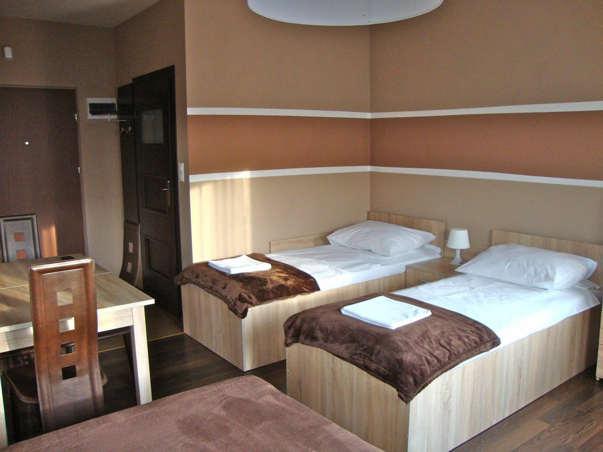 Apartament Dolna Poland *