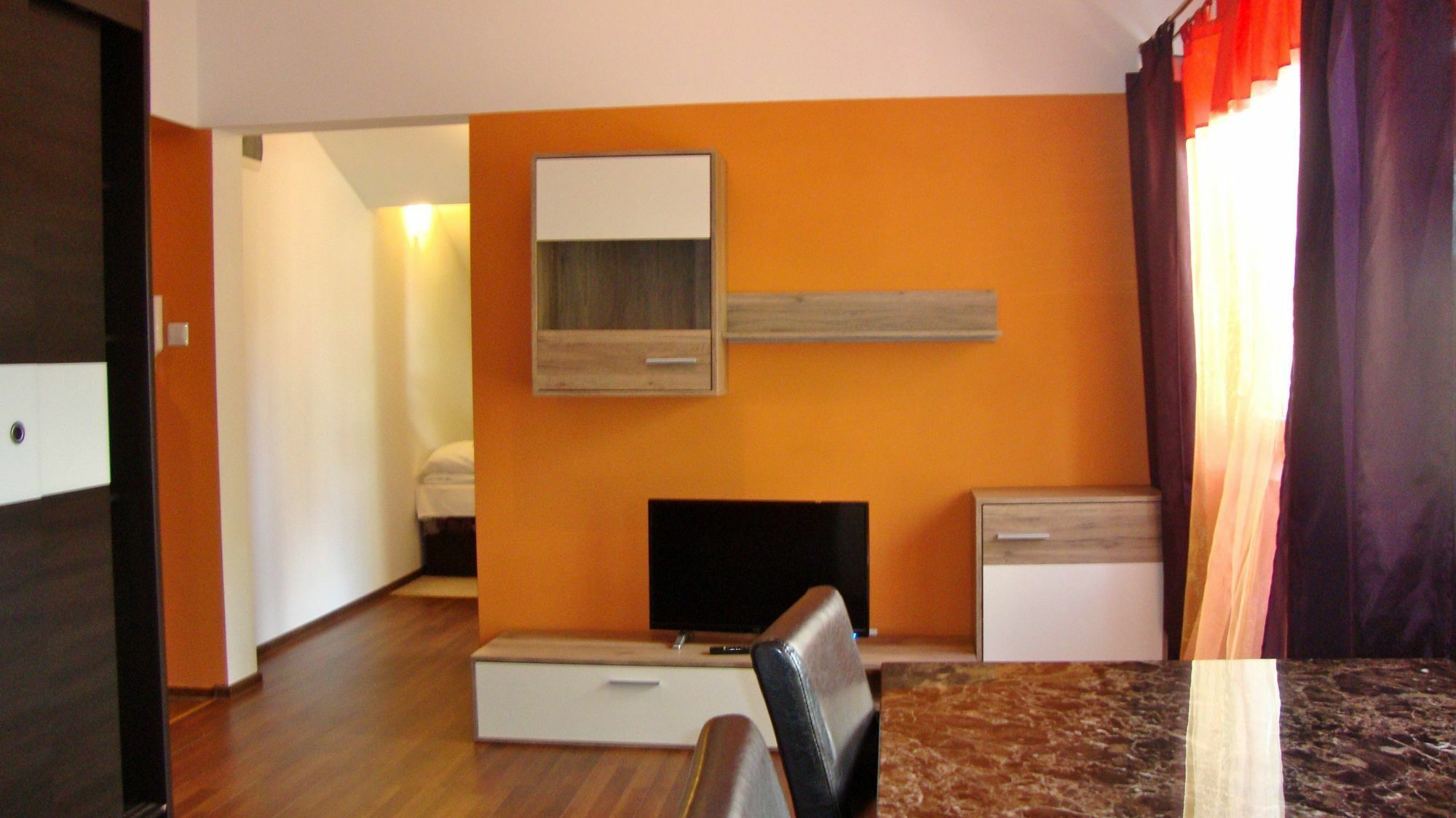 Dolna Poland Apartament