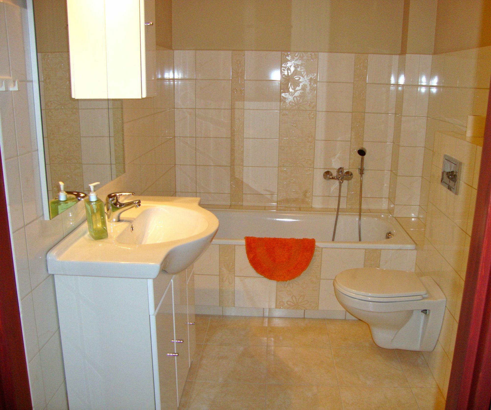 Apartament Dolna Poland *