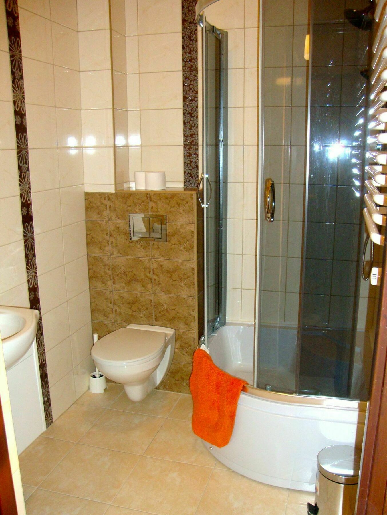 Dolna Poland Apartament Kraków