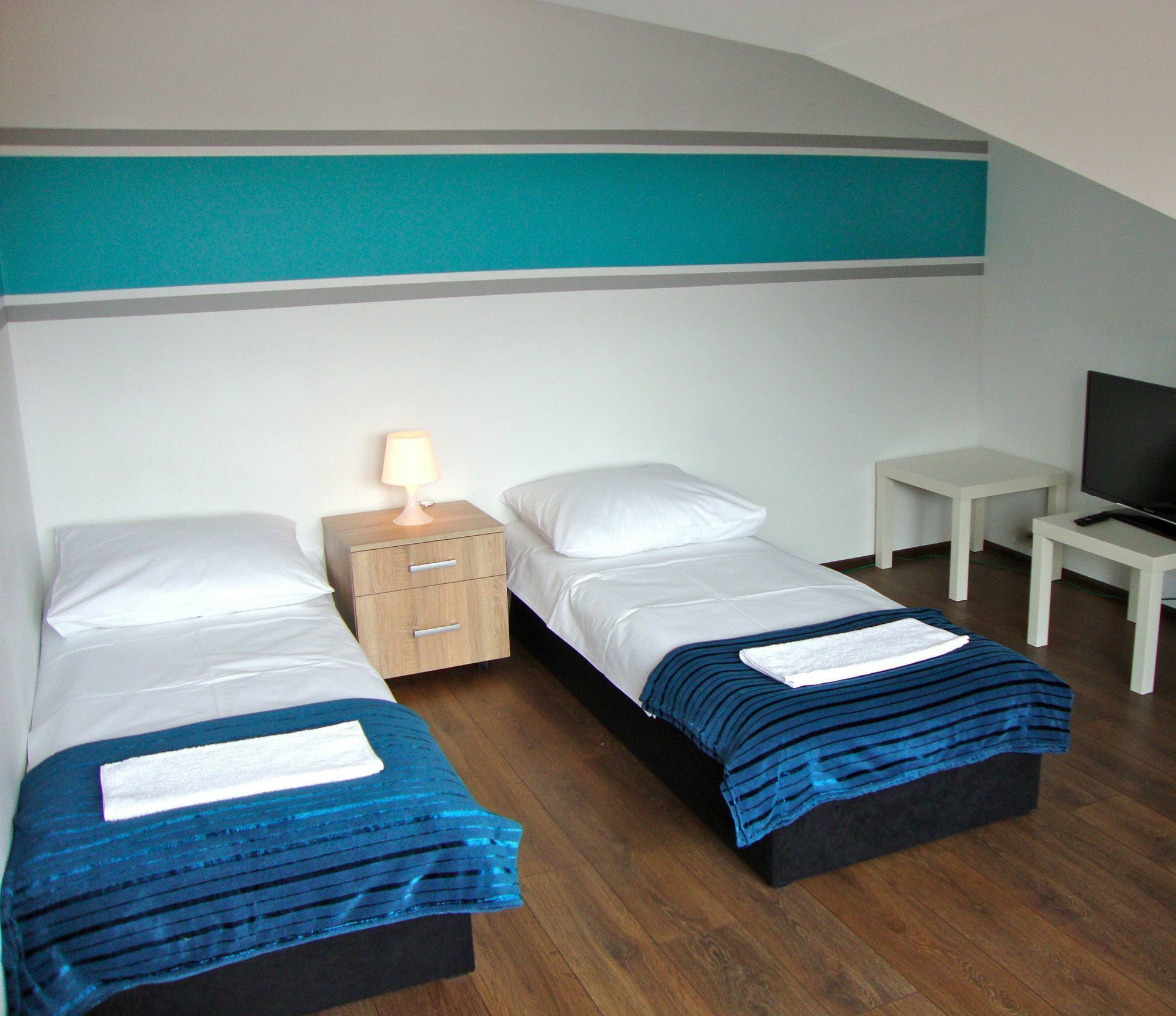 Apartament Dolna Poland Kraków
