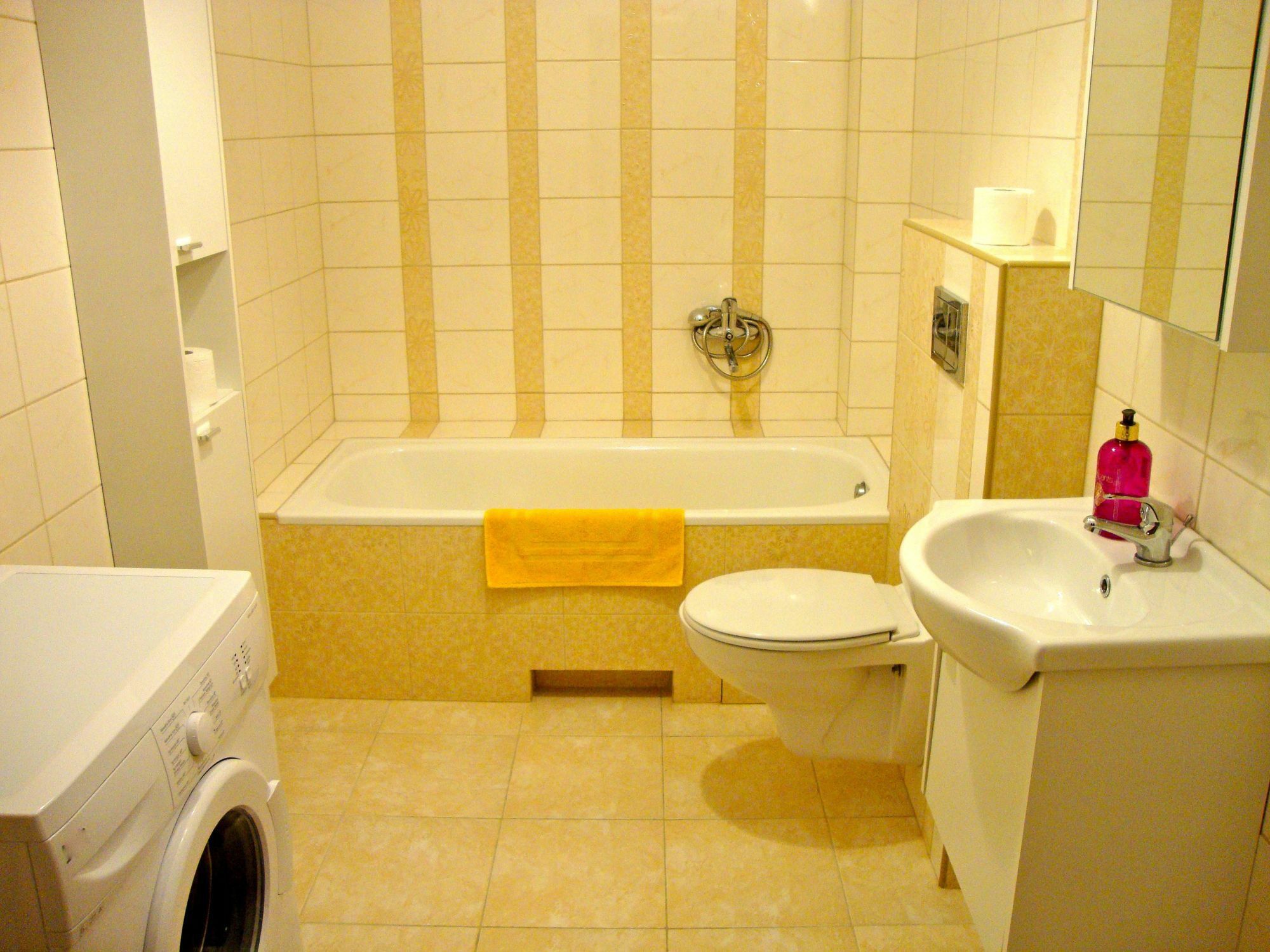 Dolna Poland Apartament Kraków