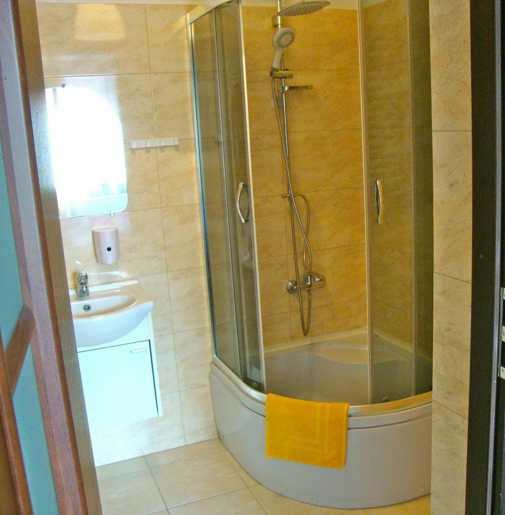 Apartament Dolna Poland *