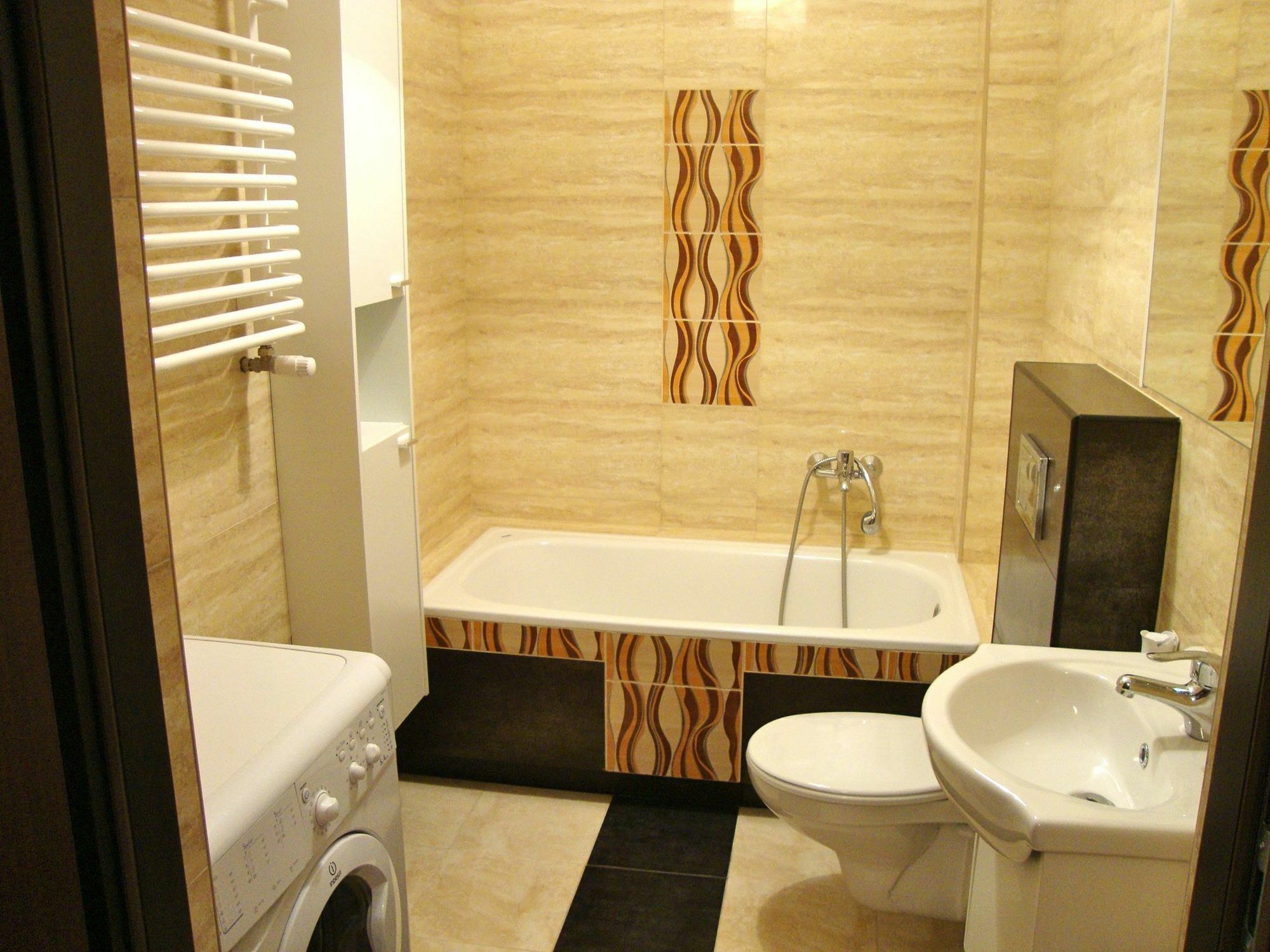 Dolna Poland Apartament