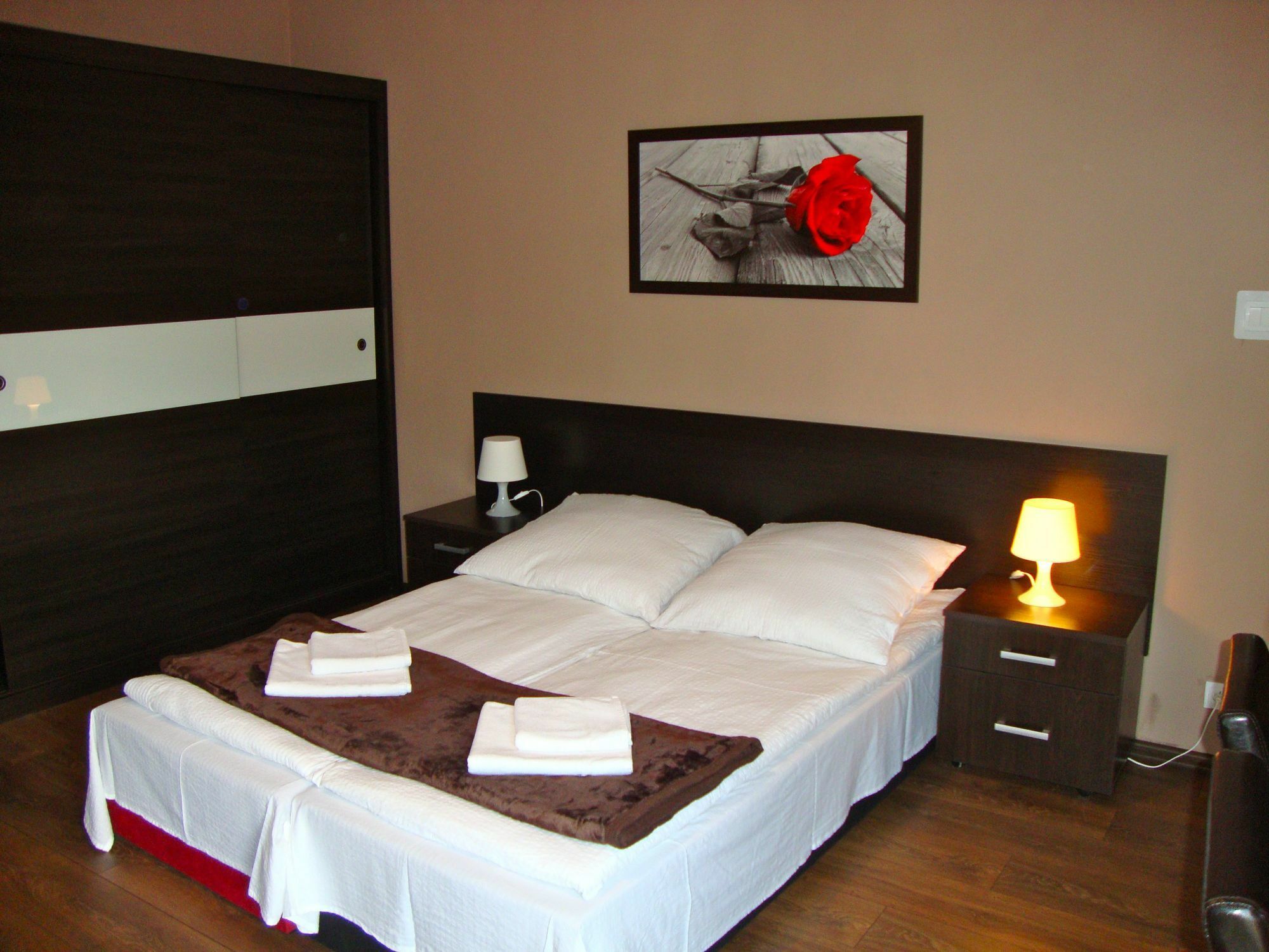 Apartament Dolna Poland *