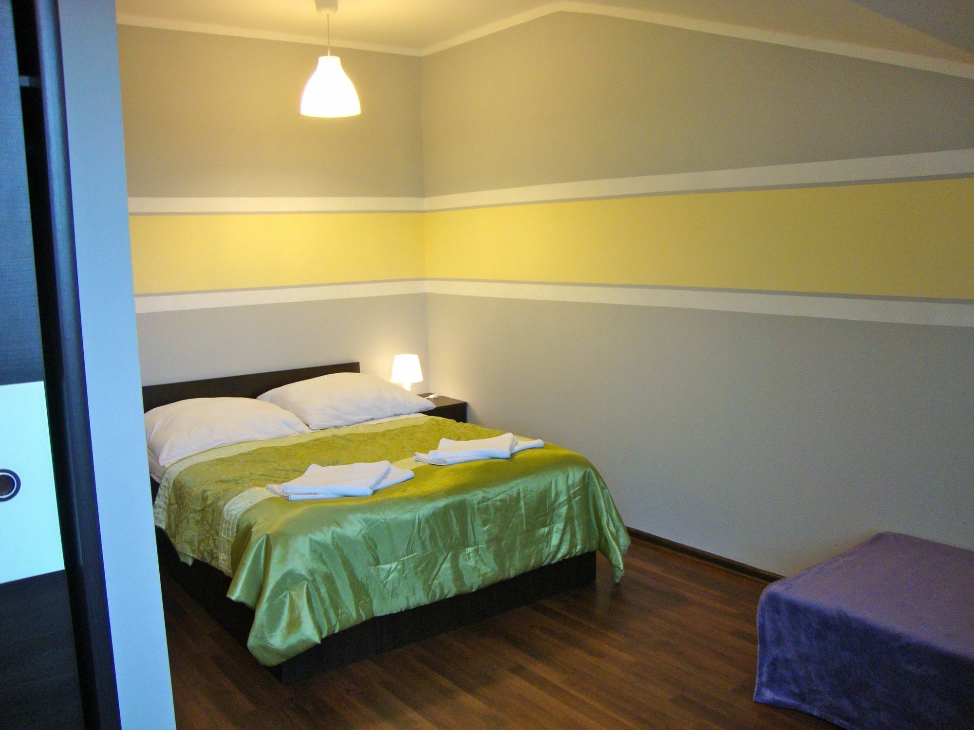 Apartament Dolna Poland Kraków