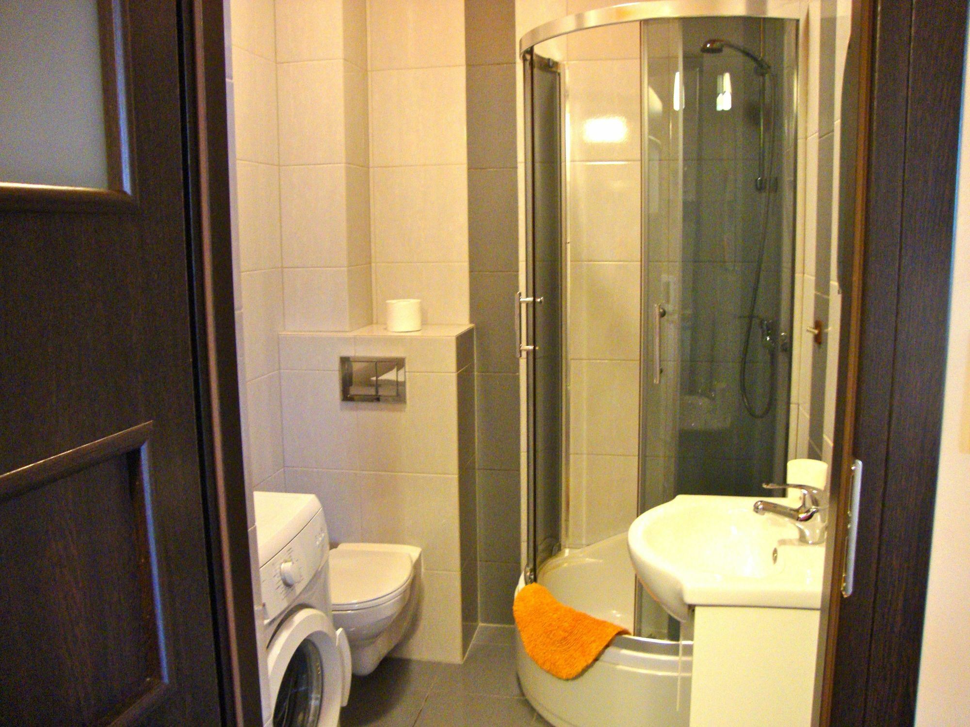 Dolna Poland Apartament Kraków