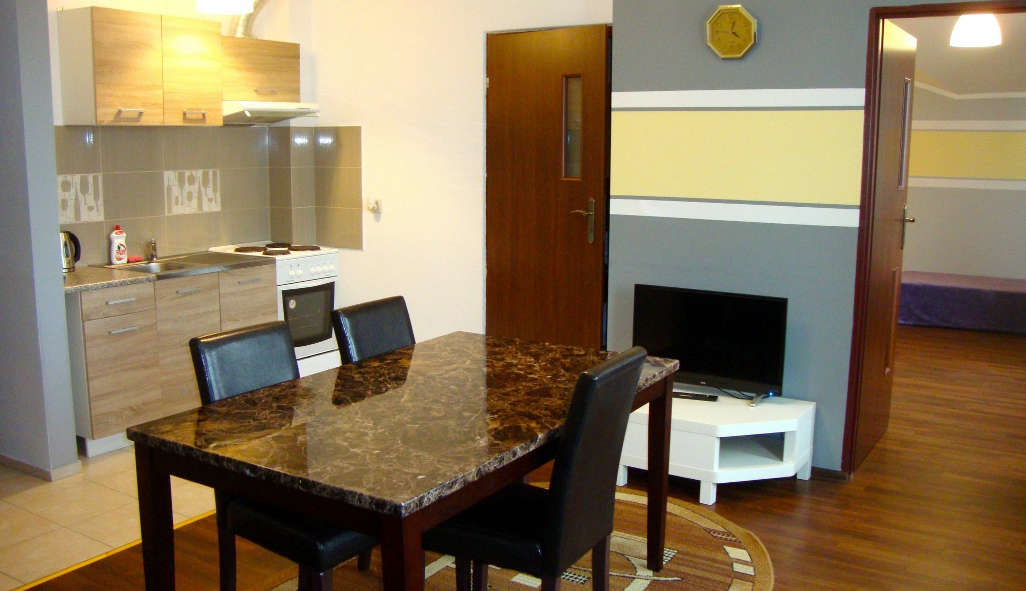Dolna Poland Apartament Kraków