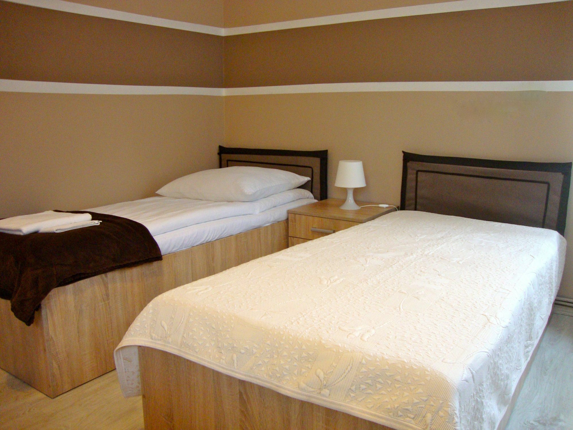 Apartament Dolna Poland Kraków