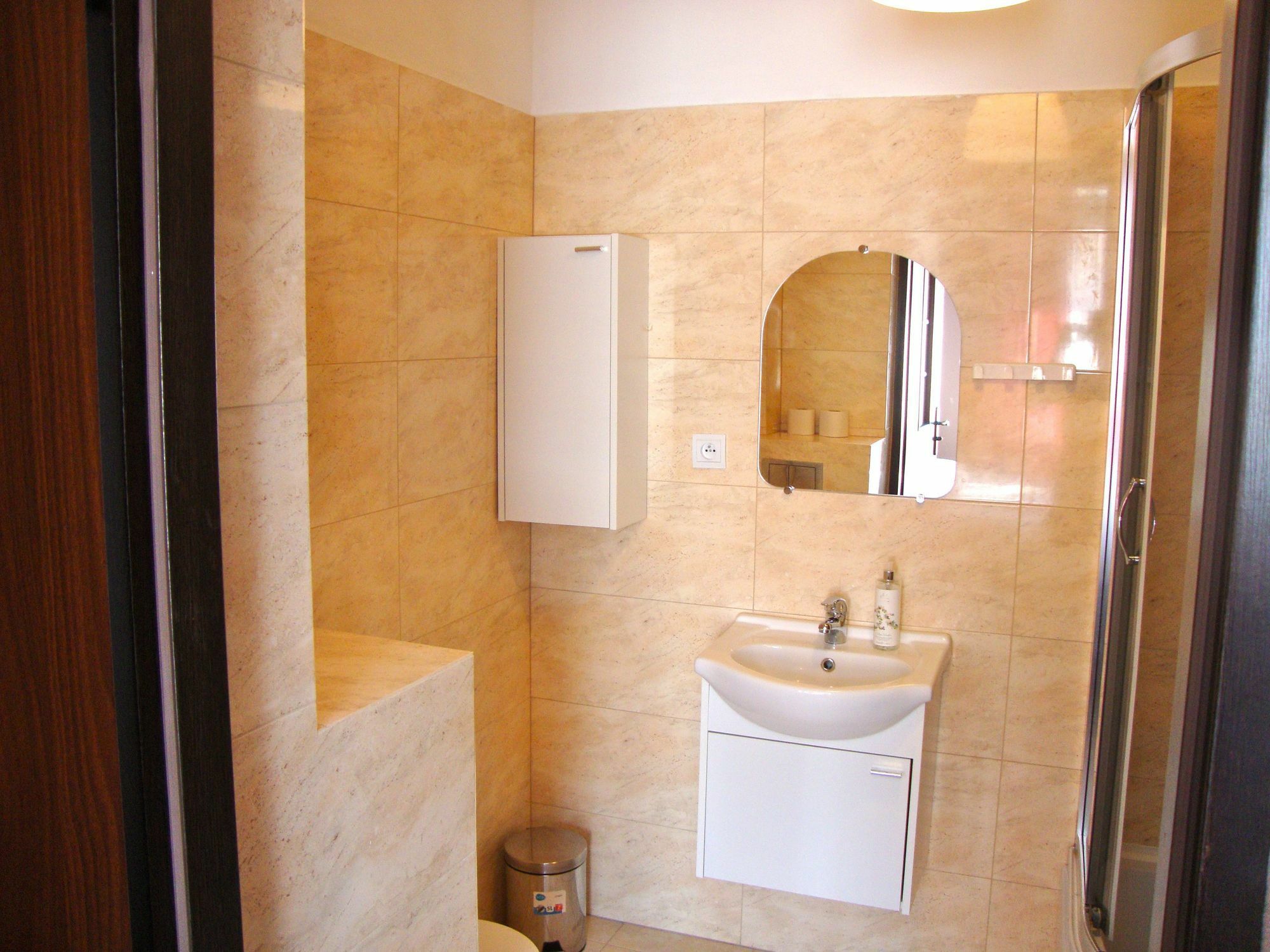 Apartament Dolna Poland *