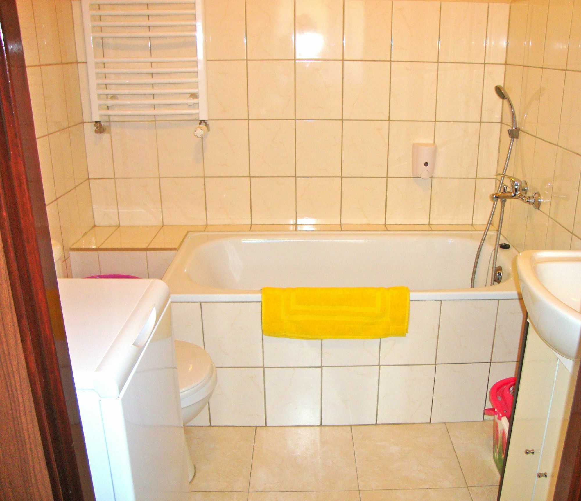 Dolna Poland Apartament Kraków