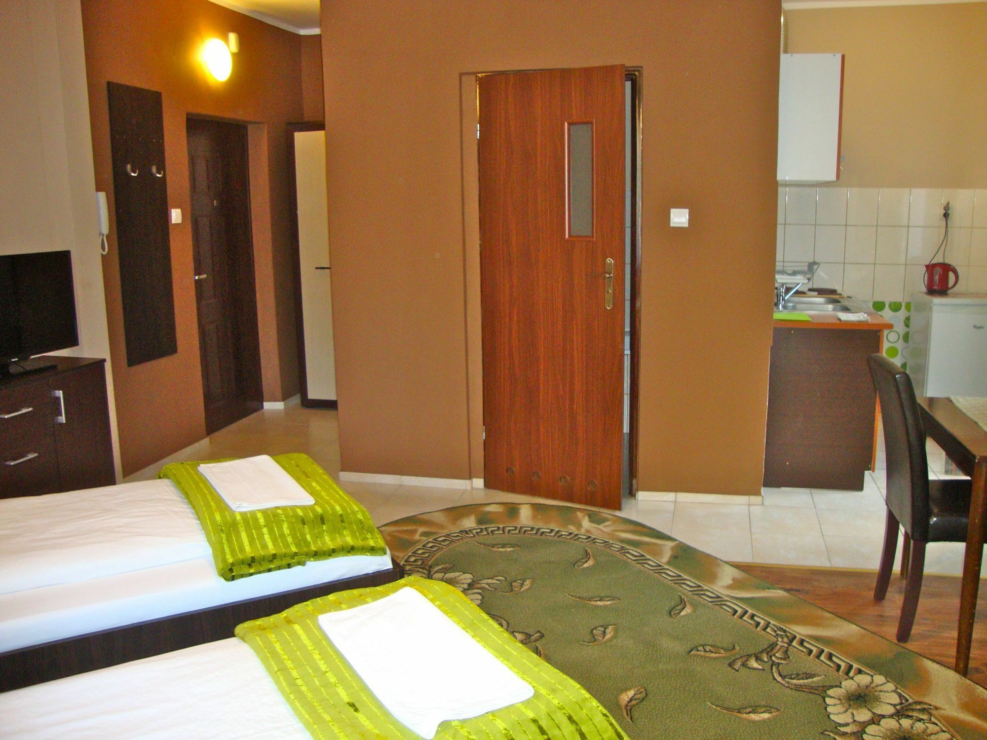 Dolna Poland Apartament Kraków