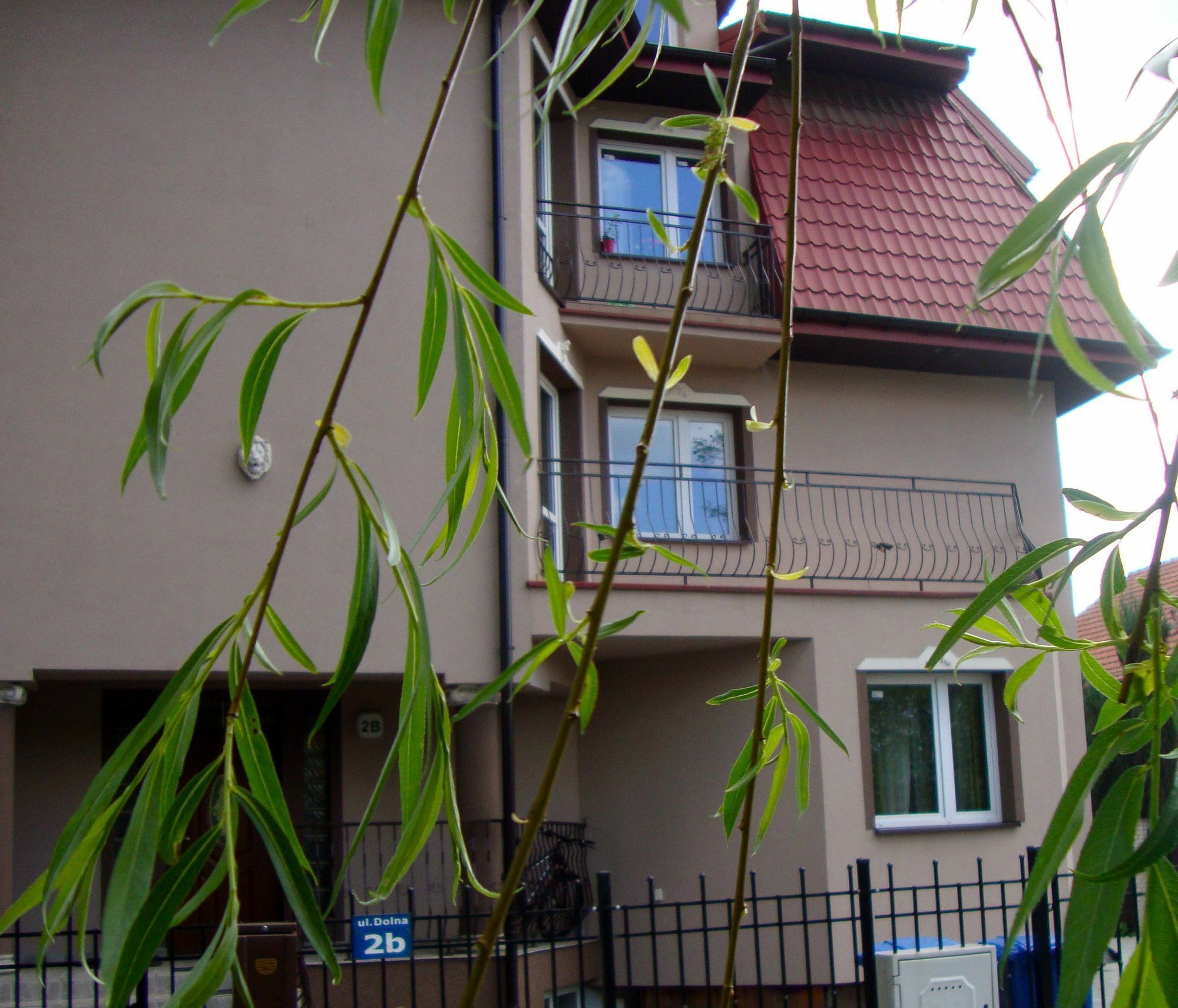 Apartament Dolna Poland