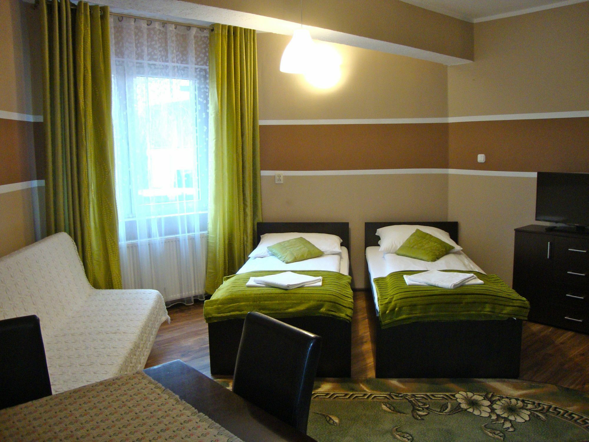 Dolna Poland Apartament *
