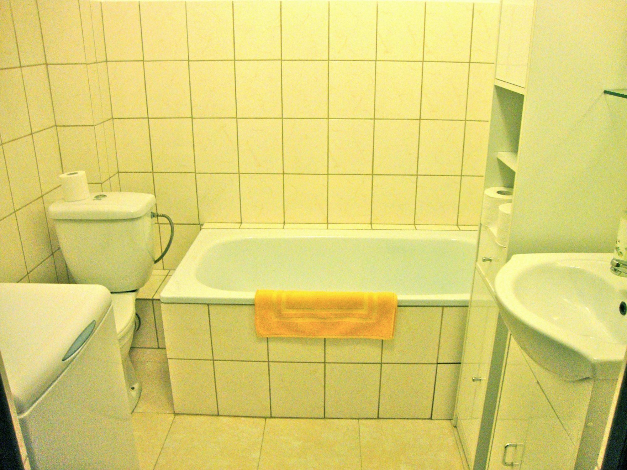 Apartament Dolna Poland Kraków