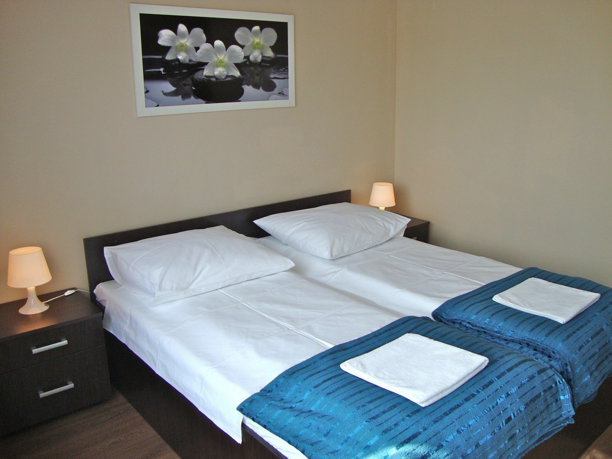 Apartament Dolna Poland Kraków