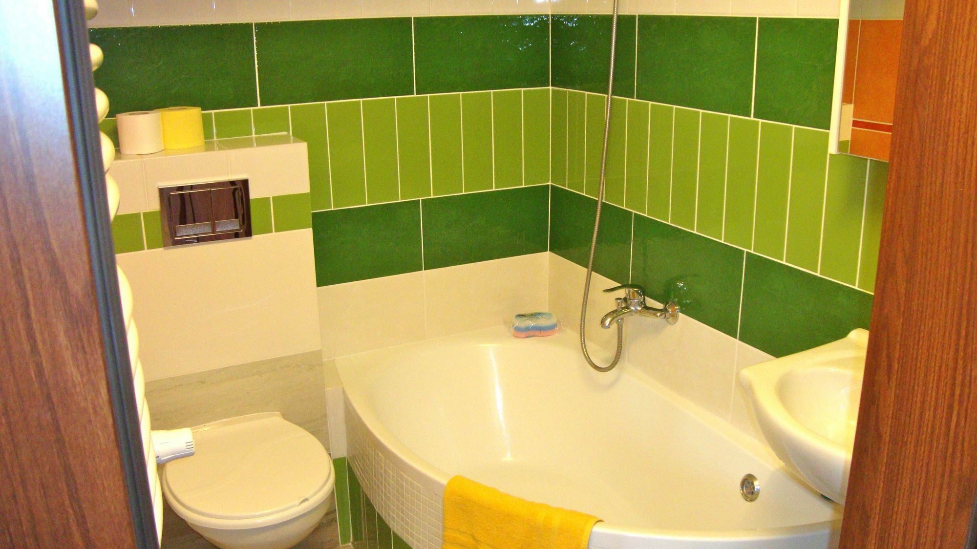 Dolna Poland Apartament