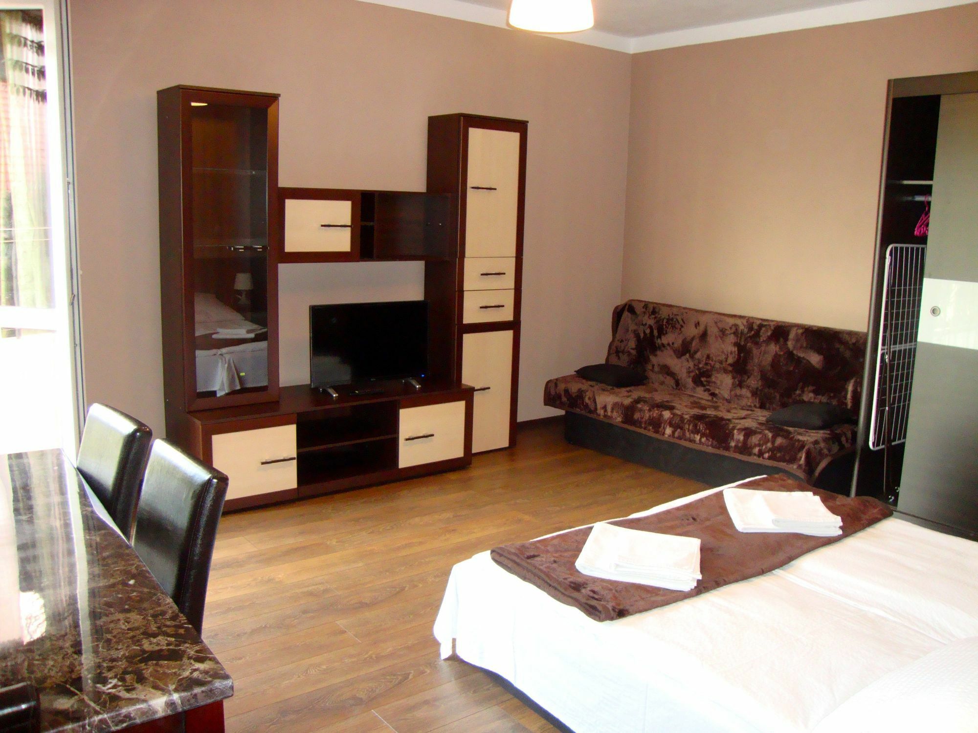 Dolna Poland Apartament *