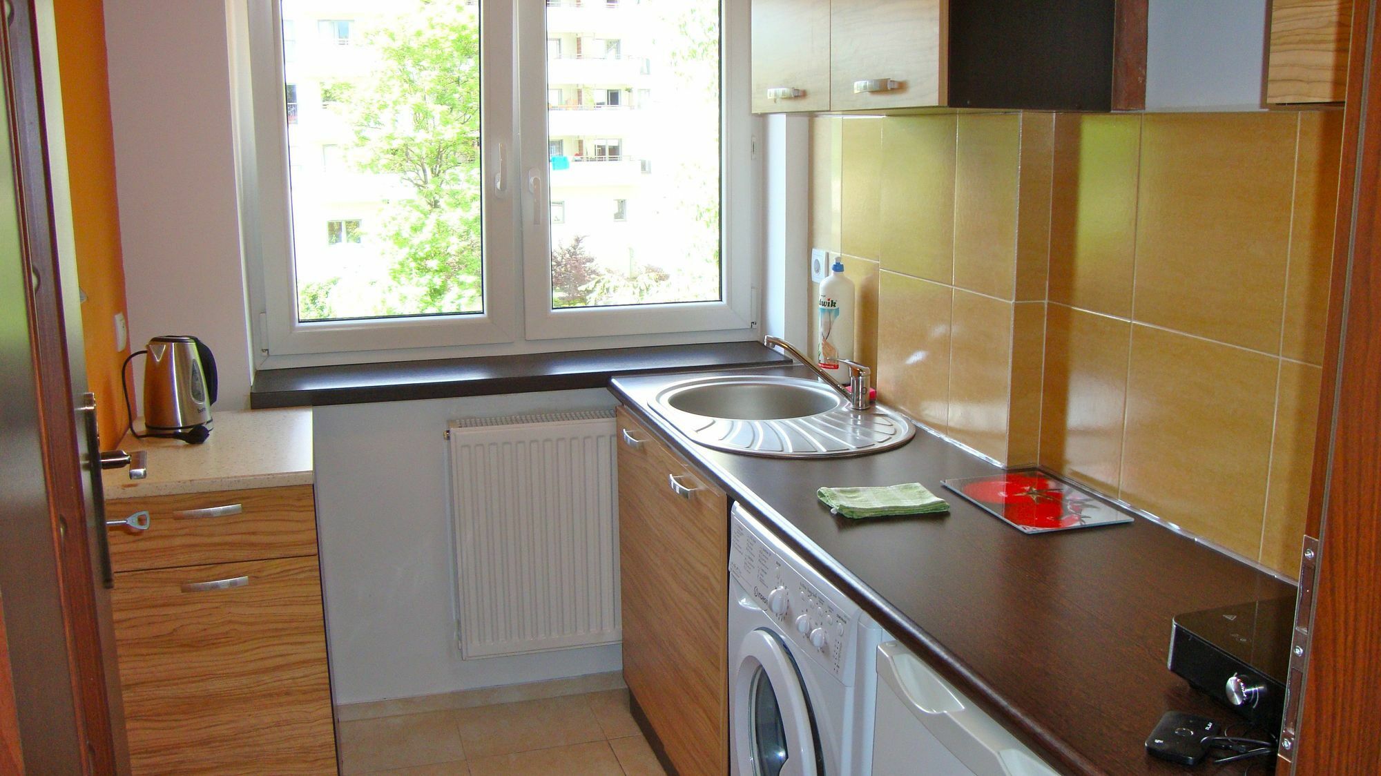 Apartament Dolna Poland Kraków